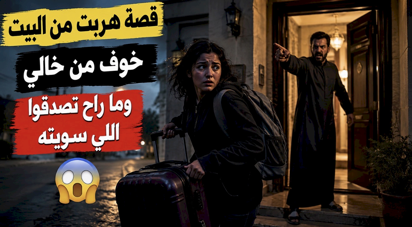 قصة هر بت  من البيت خوف  من خالي وما راح تصدقوا اللي سويته????!.