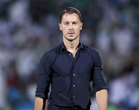 يايسله: بيراميدز استحق الفوز.. وسنعالج الأخطاء