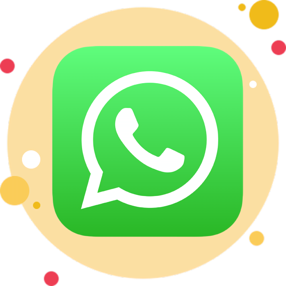 استكرات واتساب